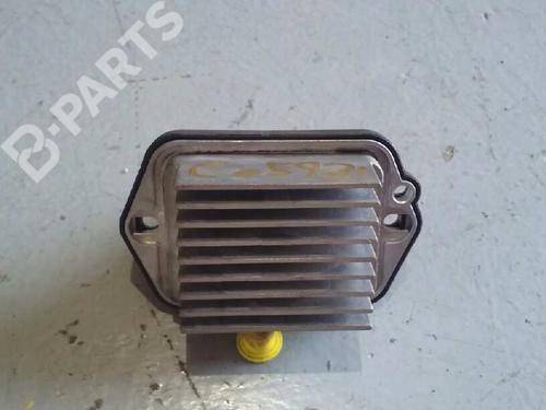 Used Heater resistor MAZDA 6 Station Wagon (GY) 2.0 DI (GY19) (143 hp) 11641138