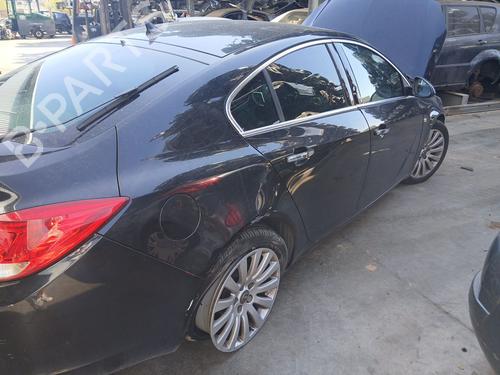Left taillight OPEL INSIGNIA A (G09) 2.0 CDTI (68) | BP29309854C34 