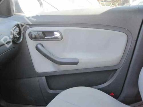 Gearbox SEAT IBIZA III (6L1) 1.2 | BP2701582M3 