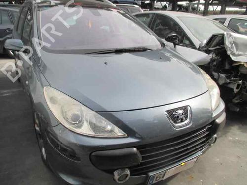 Rear left window mechanism PEUGEOT 307 SW (3H) 1.6 HDI 110 | BP2371299C24 
