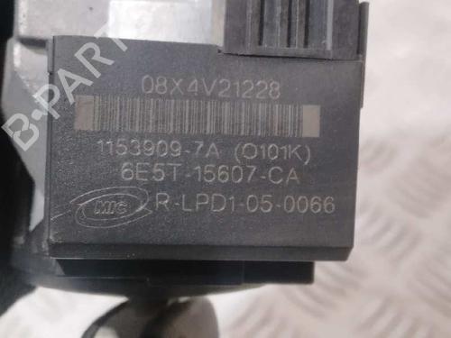 Ignition barrel FORD FOCUS III  | BP15052978M48 