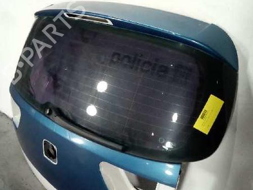 Tailgate SEAT ALTEA XL (5P5, 5P8) 1.6 TDI | BP18024312C6 