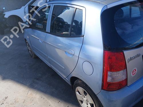 Engine KIA PICANTO I (SA) 1.1 | BP31191334M1