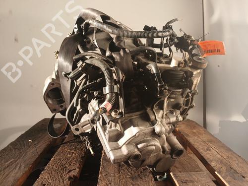 Gearbox NISSAN PRIMERA (P12) 2.2 Di | BP39412380M3 - Image 2