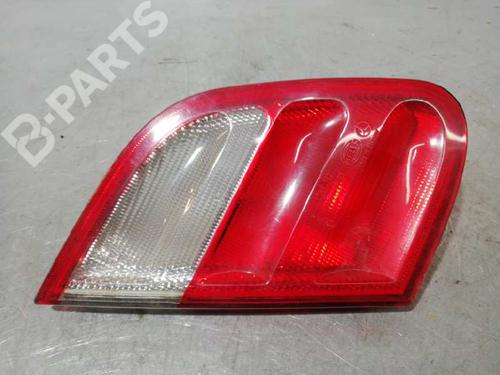 Venstre baglygte bagklap MERCEDES-BENZ CLK (C208) [1997-2003]  6081505