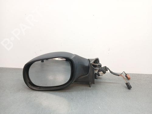 Used Left mirror CITROËN C3 I (FC_, FN_) 1.4 i (73 hp) 19630998