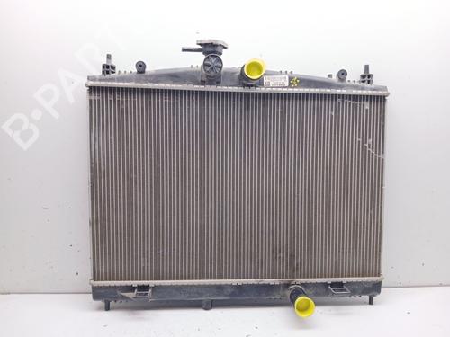 Used Water radiator Water radiator NISSAN JUKE (F15) 1.6 (117 hp) 36098201 36098201