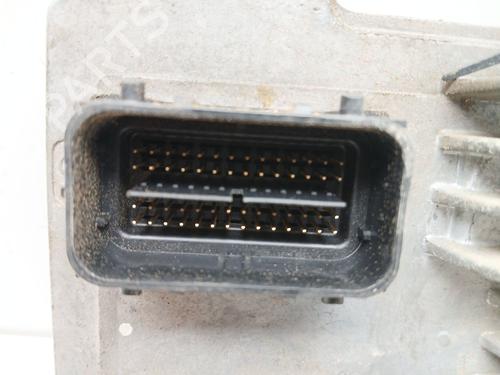 Engine control unit (ECU) OPEL INSIGNIA A (G09) 1.8 (68) | BP24315055M57 