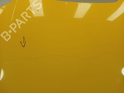 Hood SEAT IBIZA III (6L1) 1.6 16V | BP31129902C1