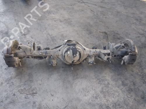 Used Rear differential HYUNDAI TERRACAN (HP) 2.9 CRDi 4WD (163 hp) 21145734