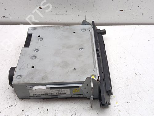 Radio BMW 5 (E60) 520 i | BP32370267E6  - Image 7