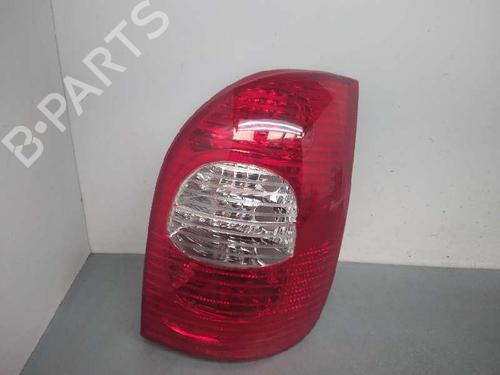 Right taillight CITROËN XSARA PICASSO (N68)  | BP26174801C35 