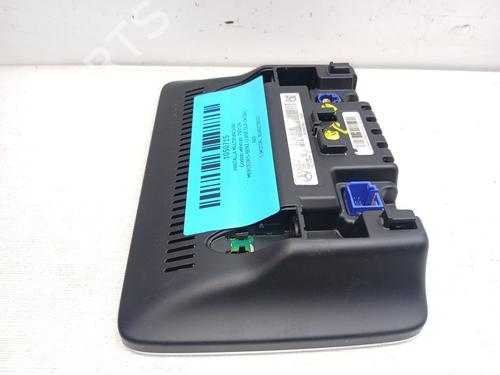 Display monitor MERCEDES-BENZ GLA-CLASS (X156) GLA 200 CDI / d (156.908) | BP24865260C48 