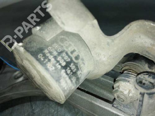 Left front suspension arm VW TOUAREG (7LA, 7L6, 7L7) 5.0 V10 TDI | BP8833505M12 