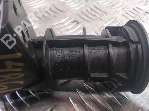 Ignition barrel FIAT PUNTO (188_) 1.2 16V 80 (188.233, .235, .253, .255, .333, .353, .639,... | BP11207064M48 
