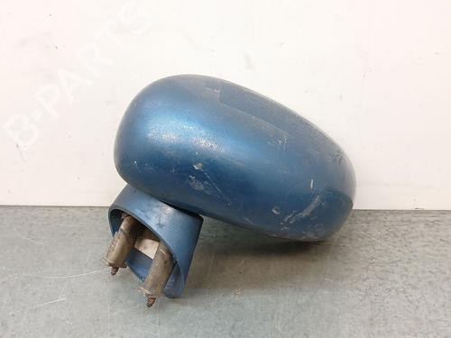 Left mirror AUDI TT (8N3) 1.8 T | BP21064441C26 