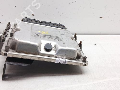 Engine control unit (ECU) CHRYSLER VOYAGER IV (RG, RS) 2.8 CRD | BP30176145M57 