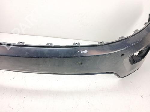 Front bumper JEEP GRAND CHEROKEE L V (WL) 2.0 4xe Plug-in Hybrid | BP29432575C7 