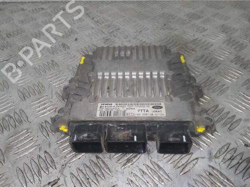 Used Engine control unit (ECU) FORD FIESTA V (JH_, JD_) [2001-2014]  16167243