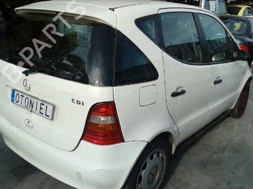 Servo brake MERCEDES-BENZ A-CLASS (W168)  | BP2789588M42 