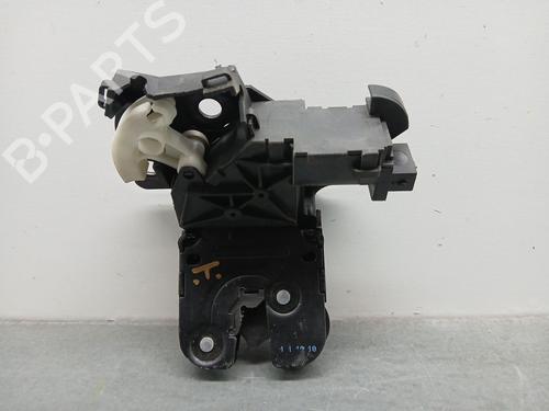 Tailgate lock AUDI TT (8J3) 1.8 TFSI | BP22969184C101 