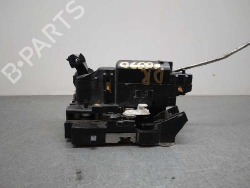 Used Front left lock DACIA LODGY (JS_) [2012-2025]  16686589
