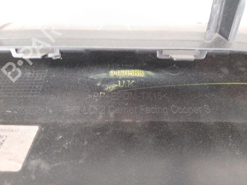 Front bumper MINI MINI (F56)  | BP29543082C7 