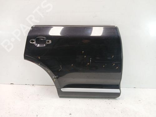 Tür rechts hinten für PORSCHE CAYENNE (9PA) 3.2 (250 hp) 33169656