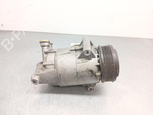 AC compressor OPEL ASTRA H TwinTop (A04) 1.9 CDTi (L67) | BP32169794M34 - Image 5