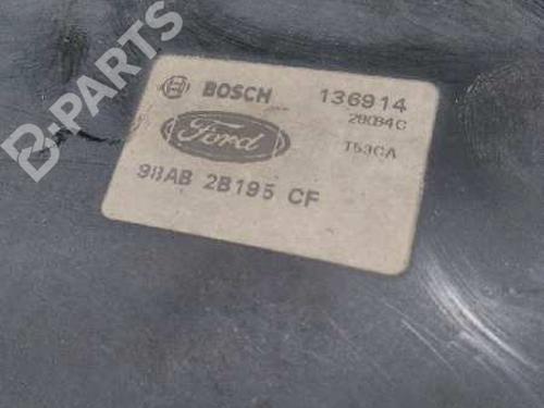 Used Servo brake FORD FOCUS I Turnier (DNW) 2.0 16V (131 hp) 8729524