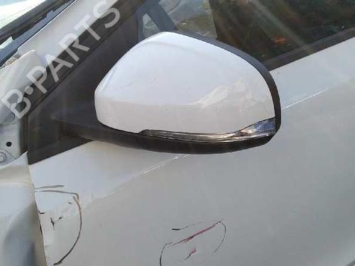 Right sun visor VOLVO V40 Hatchback (525) D2 | BP13520499I2  - Image 10