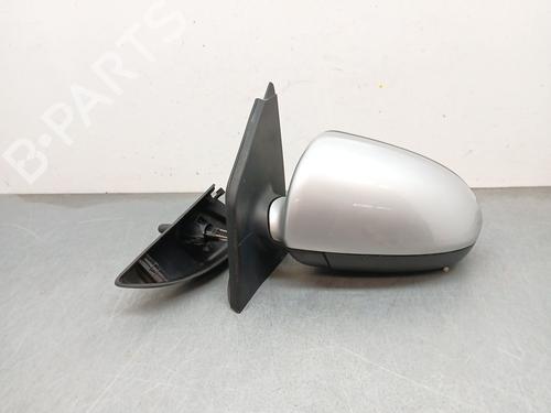 Left mirror SMART FORTWO Coupe (451) 1.0 (451.331, 451.380) | BP29886448C26