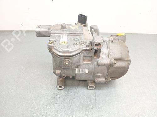 AC compressor TOYOTA AURIS (_E18_) 1.8 Hybrid (ZWE186_, ZWE186R) | BP32169796M34 