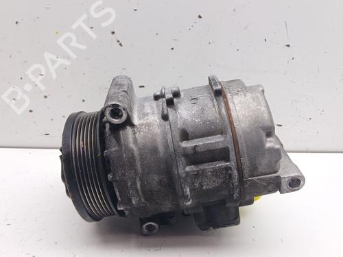 Used AC compressor AC compressor MERCEDES-BENZ S-CLASS (W220, V220) S 320 CDI (220.026, 220.126) (197 hp) 36071236 36071236