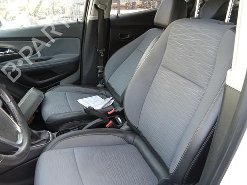 Engine OPEL MOKKA / MOKKA X (J13) 1.6 CDTI (_76) | BP37991658M1  - Image 7