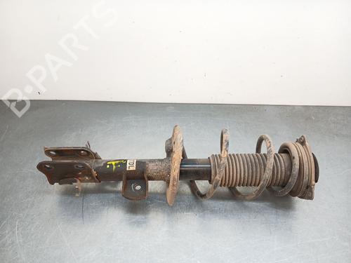 Used Left front shock absorber Left front shock absorber 38959359 38959359