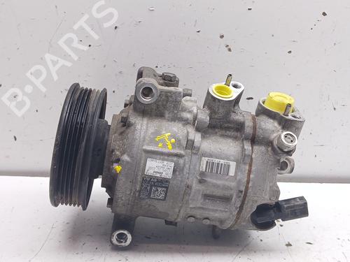 Used AC compressor AC compressor SEAT ARONA (KJ7, KJP) [2017-2026] 10923293 10923293