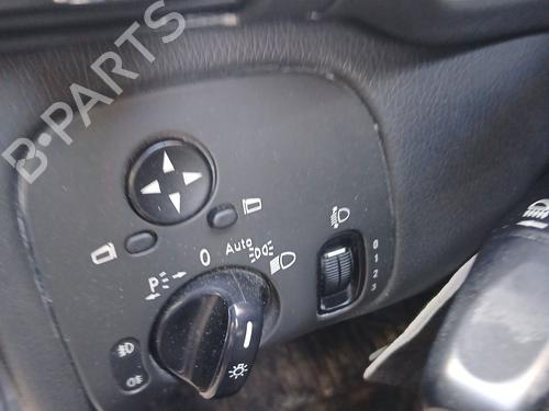 Right mirror MERCEDES-BENZ C-CLASS (W203) C 180 Kompressor (203.046) | BP25900333C27 