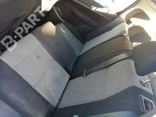 Climate control PEUGEOT 307 (3A/C)  | BP9545355I5 