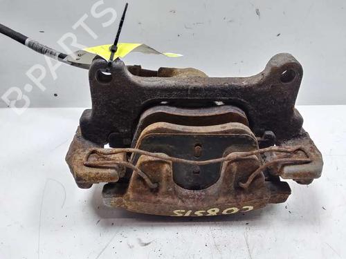 Right front brake caliper AUDI A5 Sportback (8TA) 1.8 TFSI | BP17806872M104 