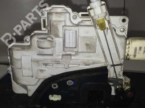 Front left lock AUDI A4 B7 (8EC) 2.0 TDI 16V | BP2356598C98 
