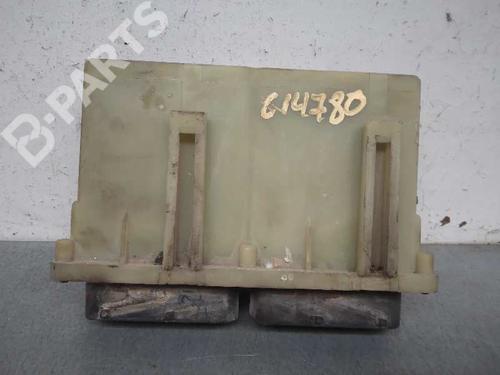 Used Electronic module Electronic module OPEL ASTRA G Hatchback (T98) 2.0 DTI 16V (F08, F48) (101 hp) 11181907 11181907