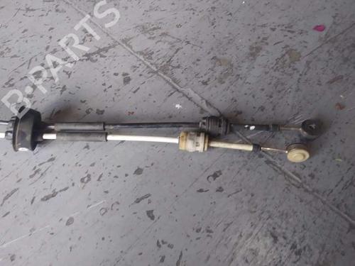 Gear lever OPEL MERIVA B MPV (S10)  | BP13899375M90 