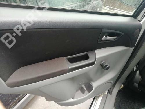 Gearbox SUZUKI SX4 (EY, GY)  | BP16746523M3