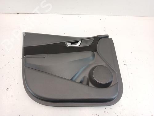 Bekleding voor links HYUNDAI KONA (OS, OSE, OSI) [2017-2023]  31181652