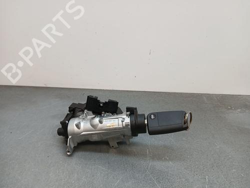 Clé de contact AUDI A1 Sportback (GBA) [2018-2025]  22752772