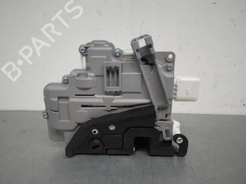 Rear left lock SEAT LEON (1P1)  | BP11942274C100 