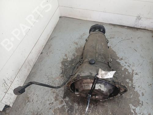 Gearbox MERCEDES-BENZ E-CLASS (W211) E 320 CDI (211.026) | BP27251292M3 