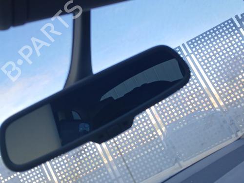 Used Rear mirror AUDI Q7 (4LB) 3.0 TDI quattro (233 hp) 31949637