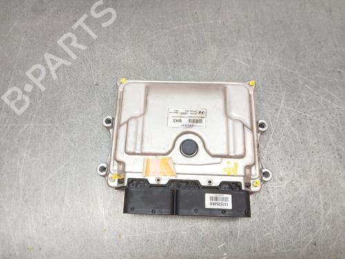 Used Engine control unit (ECU) HYUNDAI TUCSON (TL, TLE) 1.6 T-GDi (177 hp) 29826867